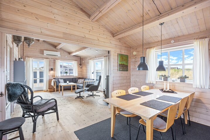 Sommerhus B2256 på Dortheasvej 43, Bjerregård - Billede #7