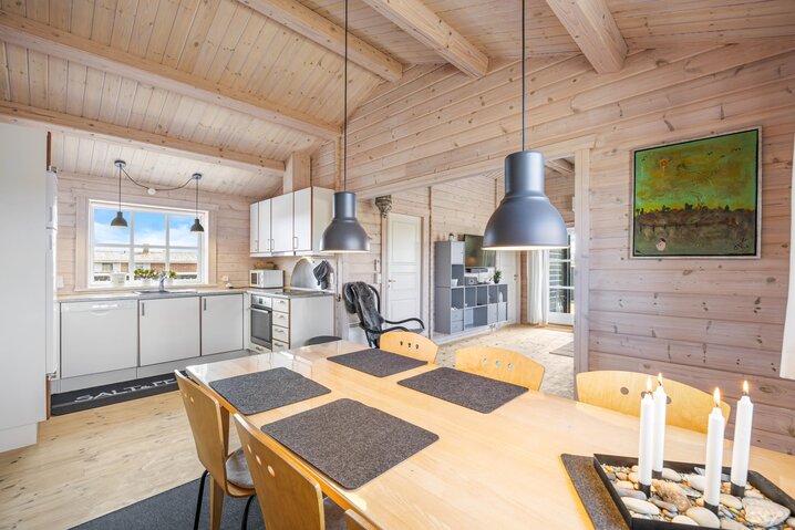 Sommerhus B2256 på Dortheasvej 43, Bjerregård - Billede #9