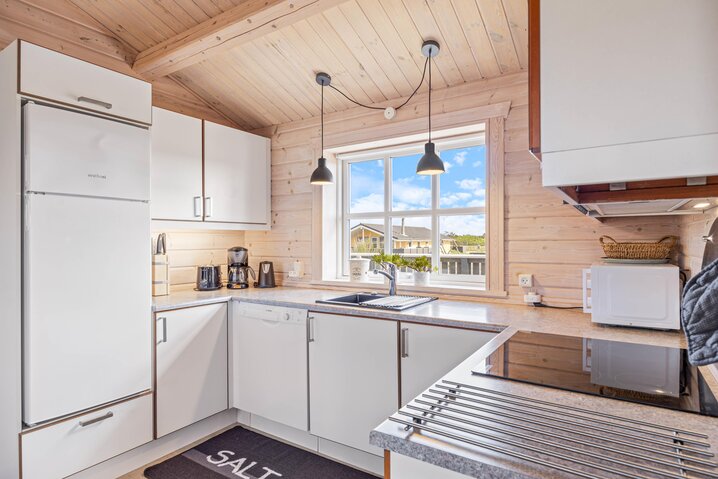 Sommerhus B2256 på Dortheasvej 43, Bjerregård - Billede #10