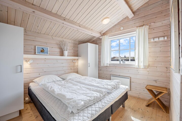 Sommerhus B2256 på Dortheasvej 43, Bjerregård - Billede #11