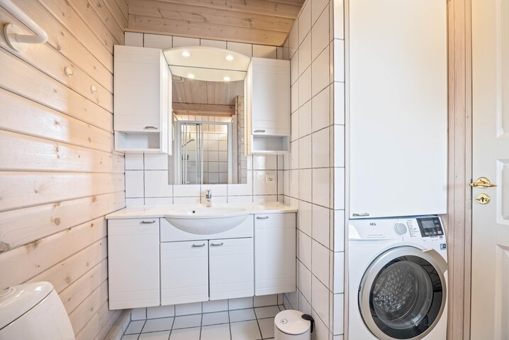 Sommerhus B2256 på Dortheasvej 43, Bjerregård - Billede #12