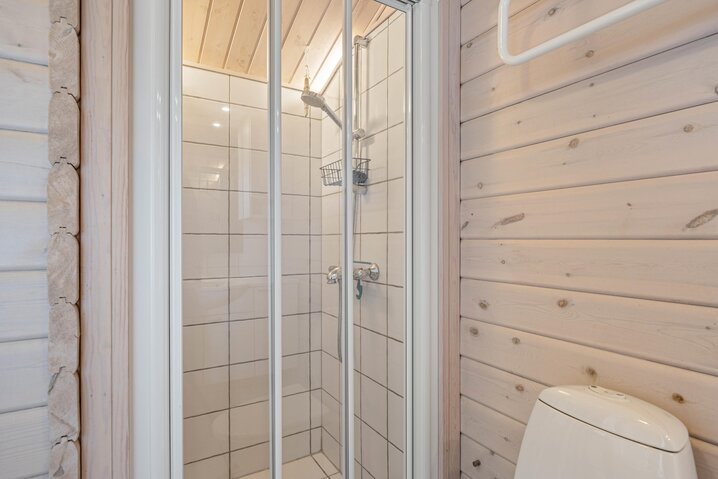 Sommerhus B2256 på Dortheasvej 43, Bjerregård - Billede #14