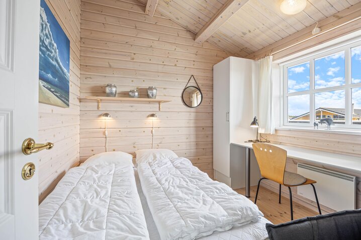 Sommerhus B2256 på Dortheasvej 43, Bjerregård - Billede #15