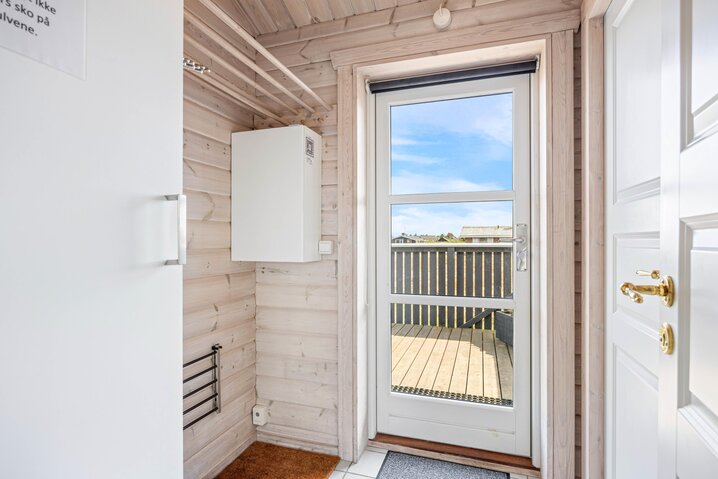 Sommerhus B2256 på Dortheasvej 43, Bjerregård - Billede #17