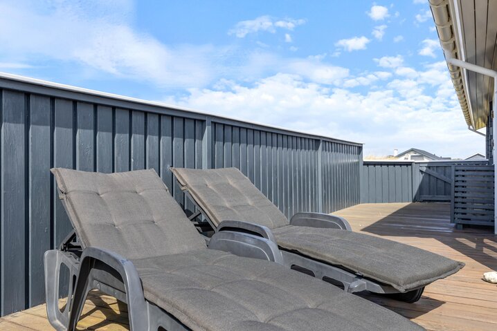 Sommerhus B2256 på Dortheasvej 43, Bjerregård - Billede #20