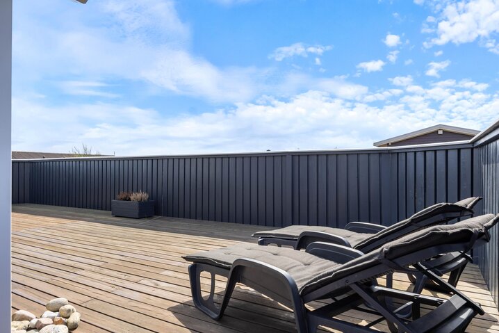 Sommerhus B2256 på Dortheasvej 43, Bjerregård - Billede #21