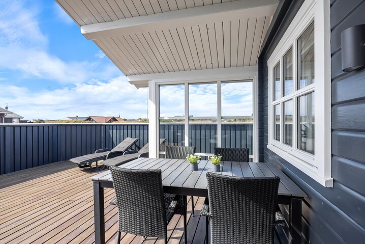 Sommerhus B2256 på Dortheasvej 43, Bjerregård - Billede #23