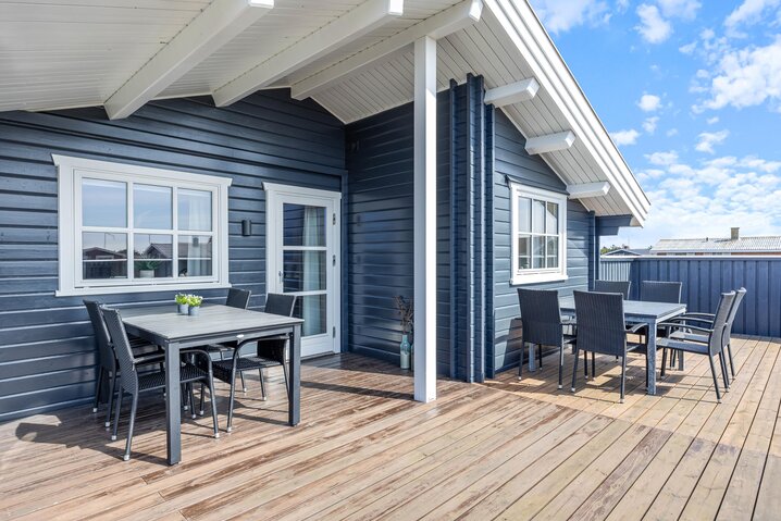 Sommerhus B2256 på Dortheasvej 43, Bjerregård - Billede #24