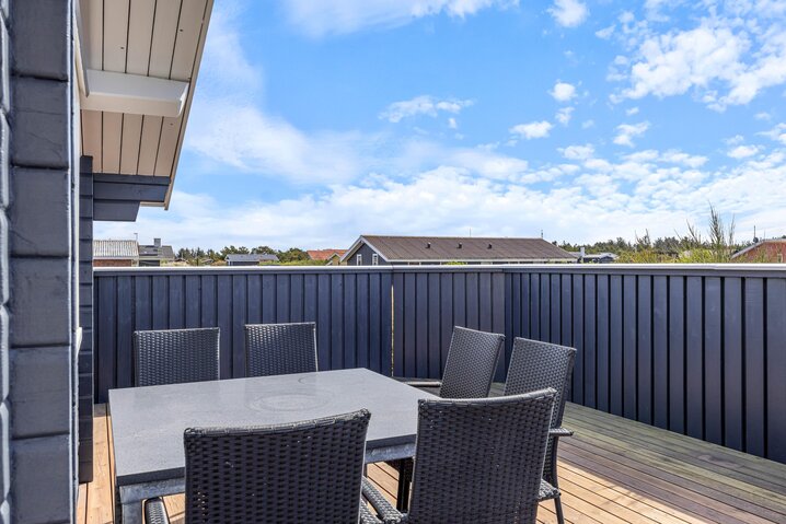 Sommerhus B2256 på Dortheasvej 43, Bjerregård - Billede #26