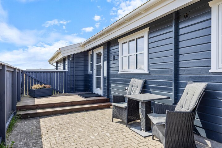 Sommerhus B2256 på Dortheasvej 43, Bjerregård - Billede #28