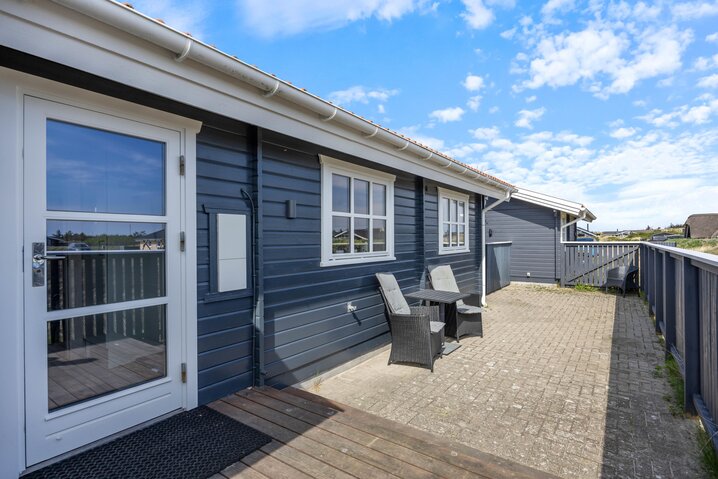 Sommerhus B2256 på Dortheasvej 43, Bjerregård - Billede #29