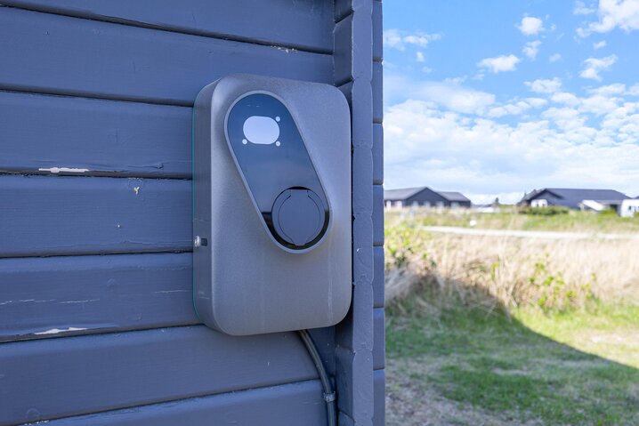 Sommerhus B2256 på Dortheasvej 43, Bjerregård - Billede #31