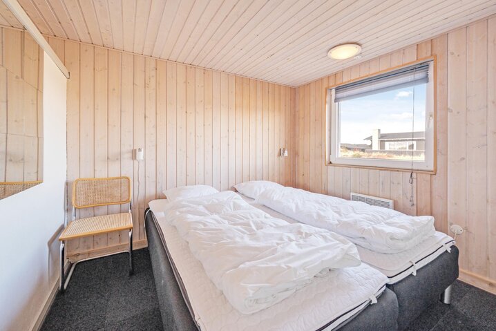 Ferienhaus B2257 in Dortheasvej 46, Bjerregård - Bild #12