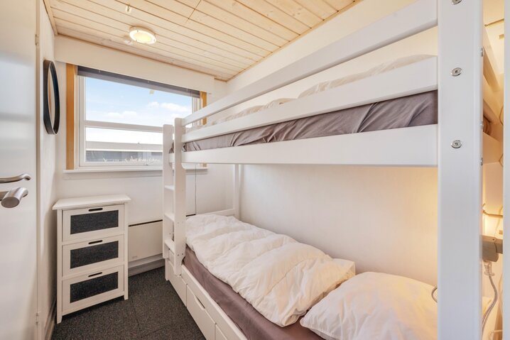 Ferienhaus B2257 in Dortheasvej 46, Bjerregård - Bild #14