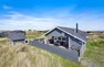 Ferienhaus B2257 in Dortheasvej 46, Bjerregård - Bild #1