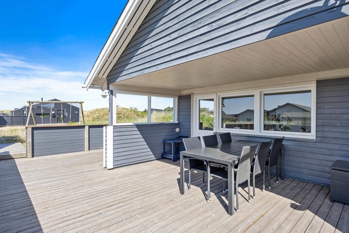 Ferienhaus B2257 in Dortheasvej 46, Bjerregård - Bild #16