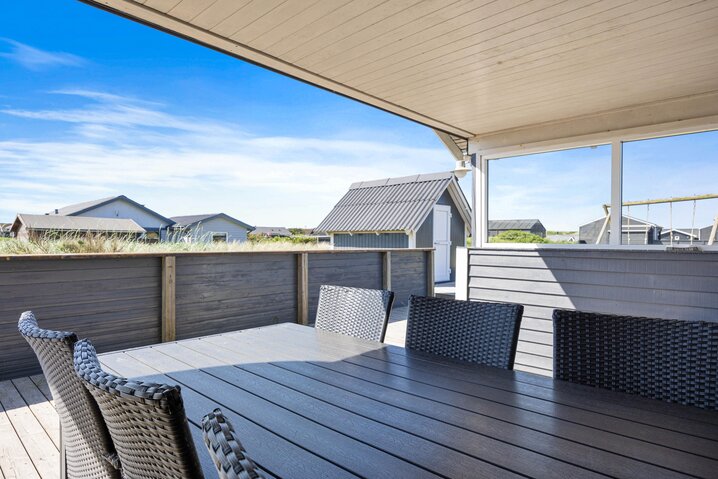 Ferienhaus B2257 in Dortheasvej 46, Bjerregård - Bild #17