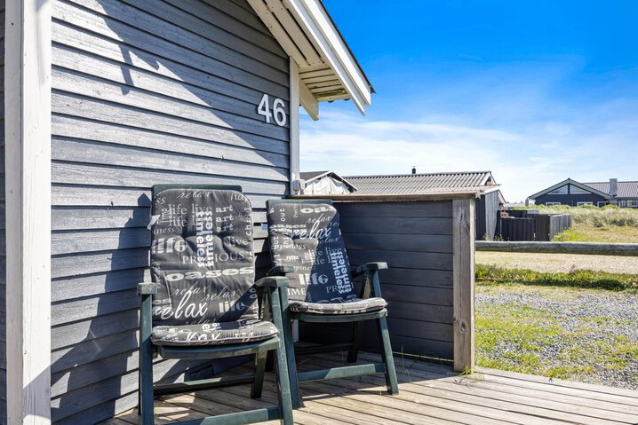 Ferienhaus B2257 in Dortheasvej 46, Bjerregård - Bild #19