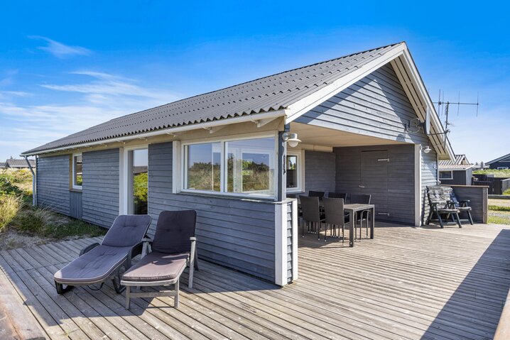 Ferienhaus B2257 in Dortheasvej 46, Bjerregård - Bild #21