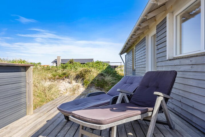 Ferienhaus B2257 in Dortheasvej 46, Bjerregård - Bild #22
