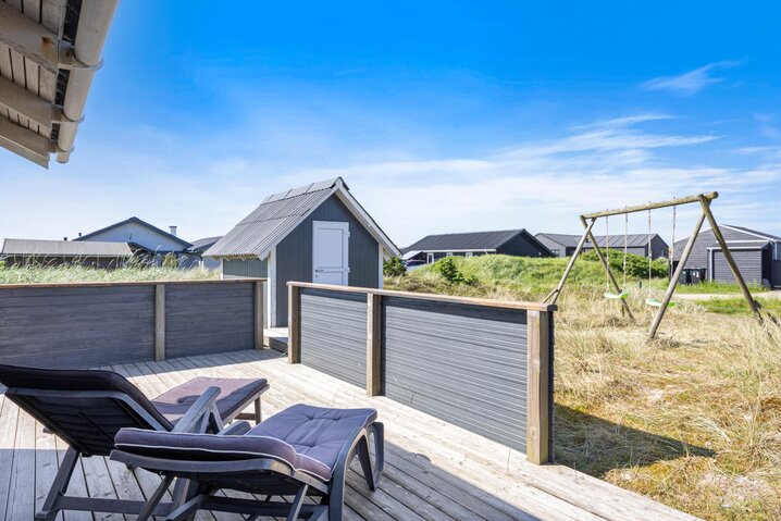 Ferienhaus B2257 in Dortheasvej 46, Bjerregård - Bild #24