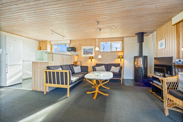 Ferienhaus B2257 in Dortheasvej 46, Bjerregård - Bild #3