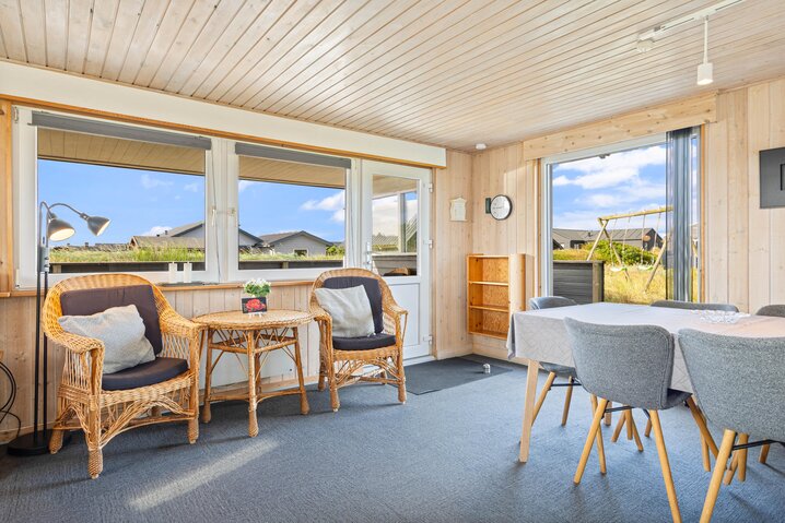 Ferienhaus B2257 in Dortheasvej 46, Bjerregård - Bild #4