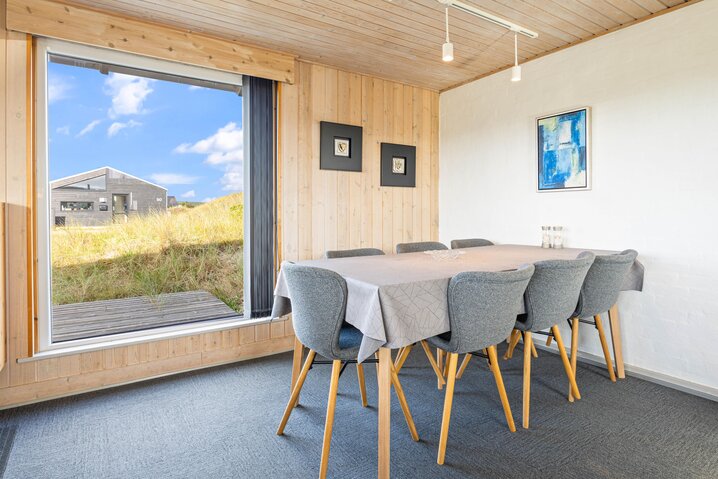 Ferienhaus B2257 in Dortheasvej 46, Bjerregård - Bild #6