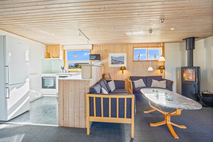 Ferienhaus B2257 in Dortheasvej 46, Bjerregård - Bild #2