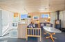 Ferienhaus B2257 in Dortheasvej 46, Bjerregård - Bild #3