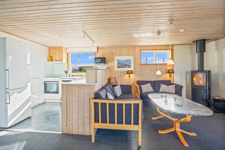 Ferienhaus B2257 in Dortheasvej 46, Bjerregård - Bild #2