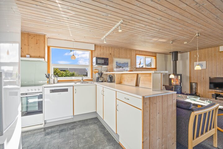 Ferienhaus B2257 in Dortheasvej 46, Bjerregård - Bild #8