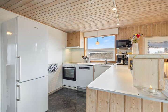 Ferienhaus B2257 in Dortheasvej 46, Bjerregård - Bild #2