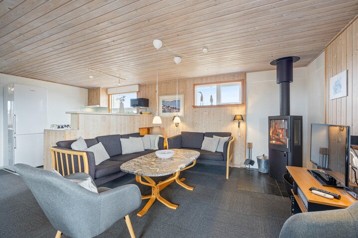 Ferienhaus B2257 in Dortheasvej 46, Bjerregård - Bild #3