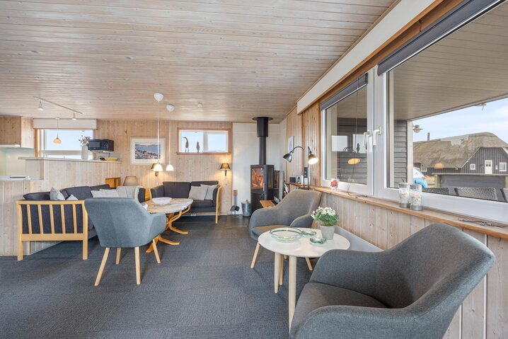 Ferienhaus B2257 in Dortheasvej 46, Bjerregård - Bild #4