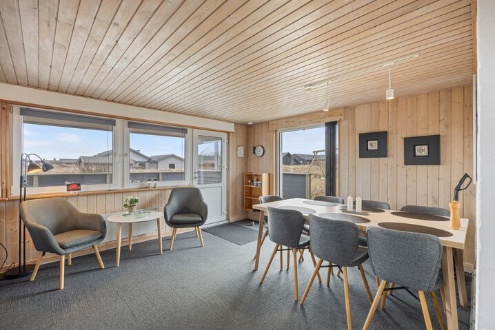 Ferienhaus B2257 in Dortheasvej 46, Bjerregård - Bild #6