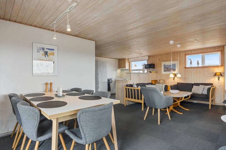 Ferienhaus B2257 in Dortheasvej 46, Bjerregård - Bild #8