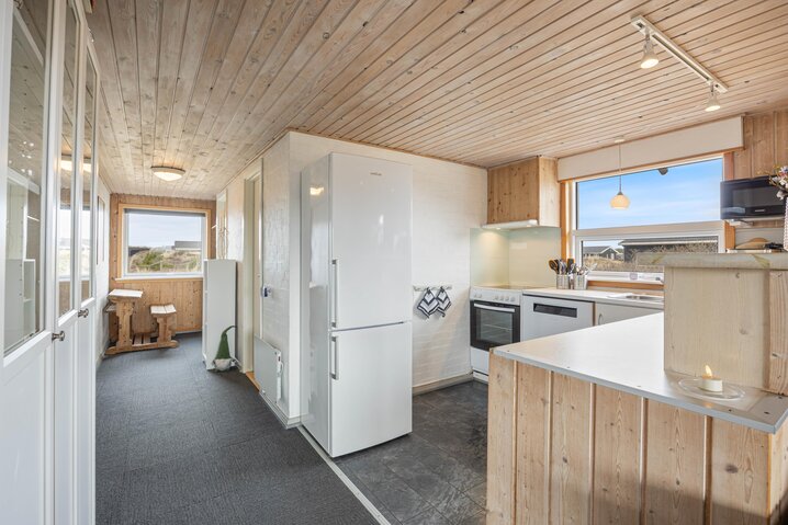 Ferienhaus B2257 in Dortheasvej 46, Bjerregård - Bild #10