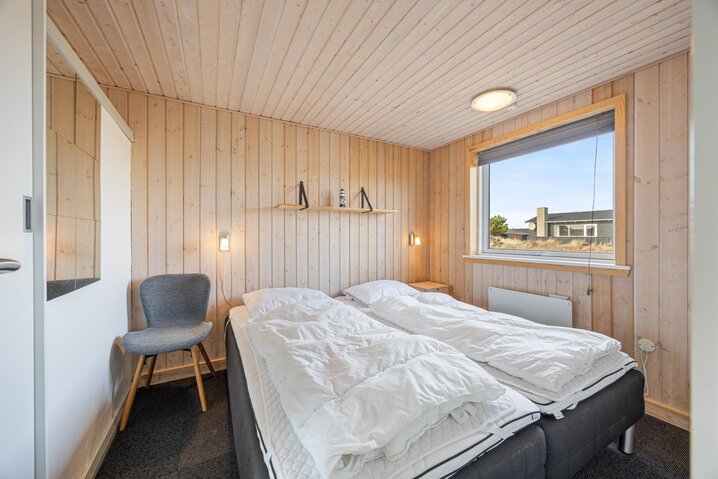 Ferienhaus B2257 in Dortheasvej 46, Bjerregård - Bild #14