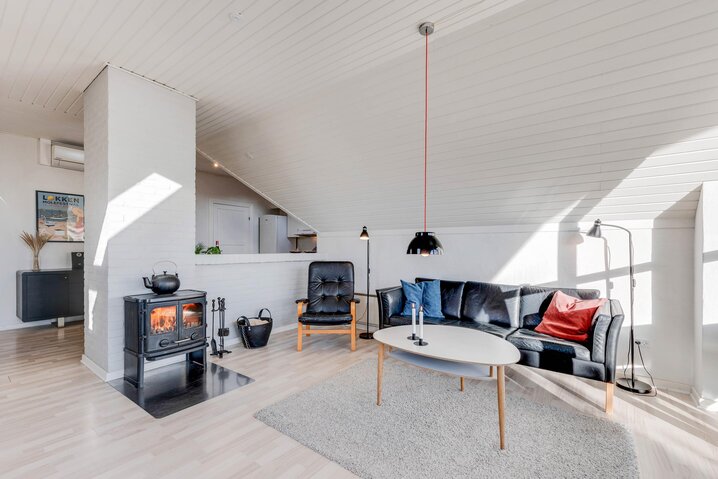 Ferienhaus B2258 in Nymandsbjerg 21, Bjerregård - Bild #5