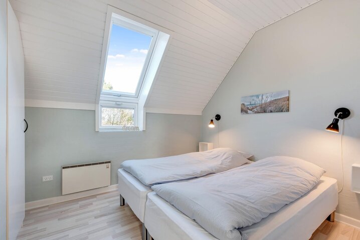 Ferienhaus B2258 in Nymandsbjerg 21, Bjerregård - Bild #12