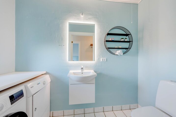 Ferienhaus B2258 in Nymandsbjerg 21, Bjerregård - Bild #20