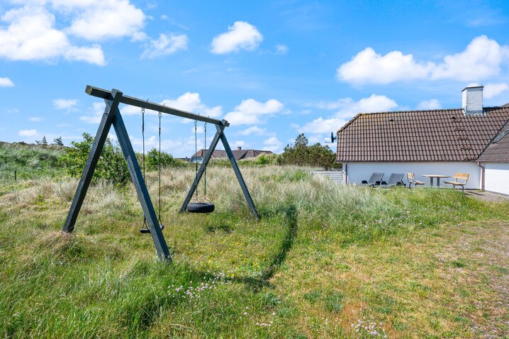 Ferienhaus B2258 in Nymandsbjerg 21, Bjerregård - Bild #28