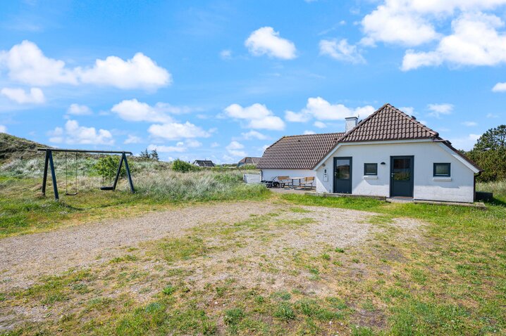 Ferienhaus B2258 in Nymandsbjerg 21, Bjerregård - Bild #40