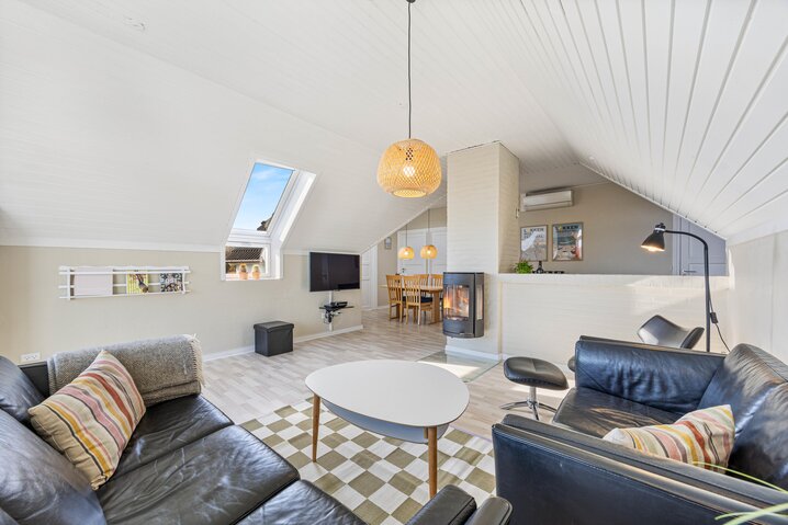 Ferienhaus B2258 in Nymandsbjerg 21, Bjerregård - Bild #1