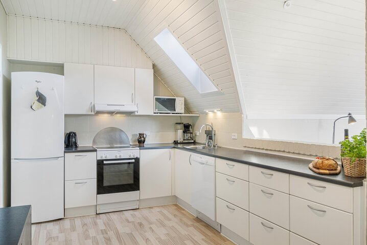 Ferienhaus B2258 in Nymandsbjerg 21, Bjerregård - Bild #2