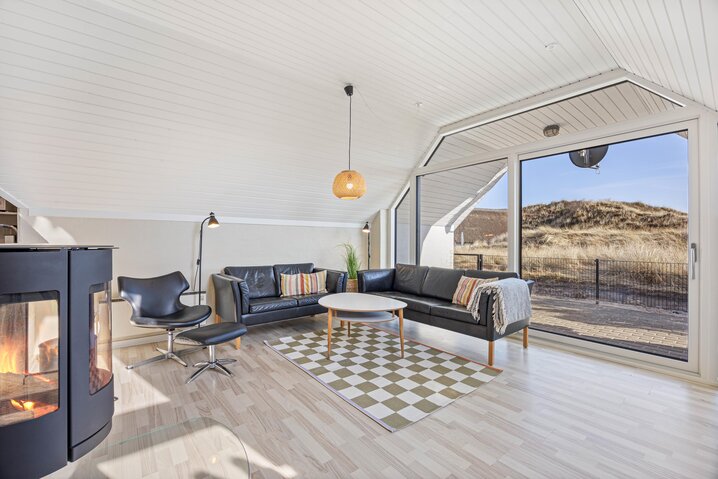 Ferienhaus B2258 in Nymandsbjerg 21, Bjerregård - Bild #3