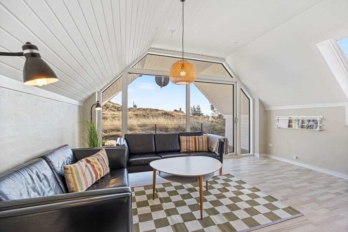 Ferienhaus B2258 in Nymandsbjerg 21, Bjerregård - Bild #4