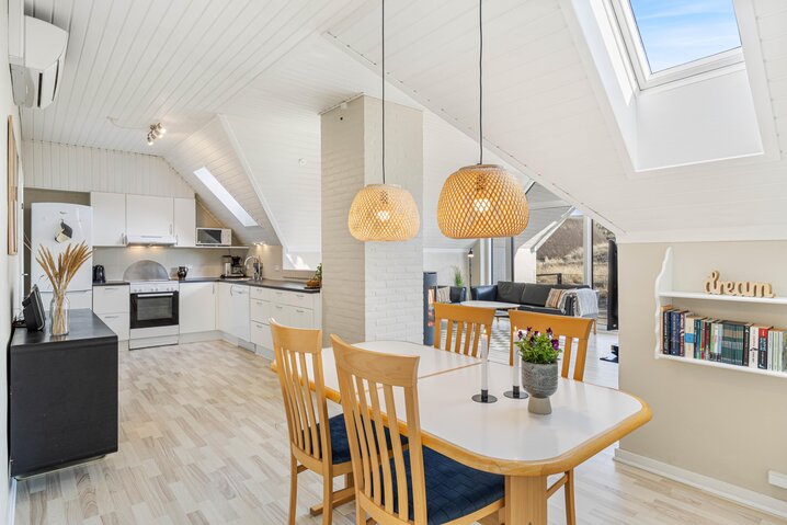 Ferienhaus B2258 in Nymandsbjerg 21, Bjerregård - Bild #6