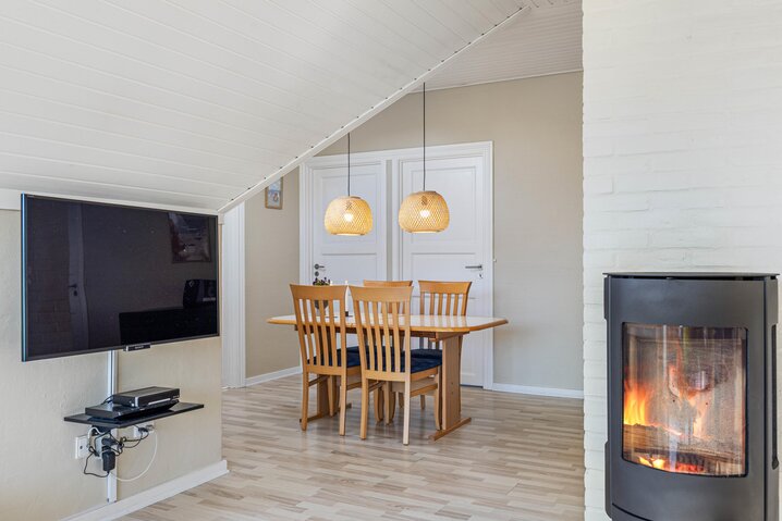 Ferienhaus B2258 in Nymandsbjerg 21, Bjerregård - Bild #7